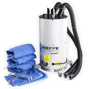 Bieffe Farinelli Carfon uređaj za sušenje unutrašnjosti automobila