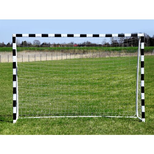 Metalni gol stadium (300x205x90cm) slika 9