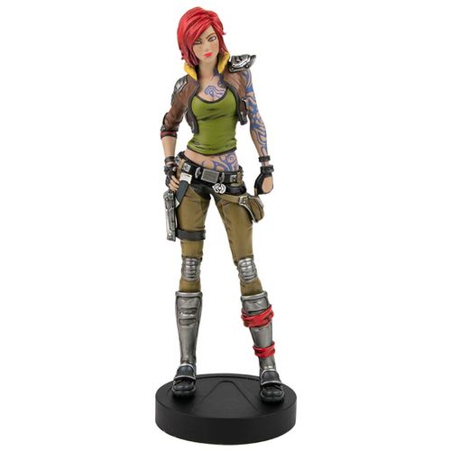 MERCHANDISE BORDERLANDS 3 : LILITH FIGURINE slika 1