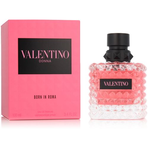Valentino Valentino Donna Born In Roma Eau De Parfum 100 ml (woman) slika 1