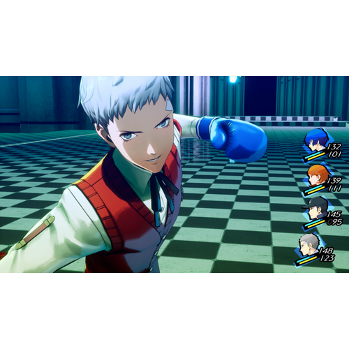 Persona 3 Reload (Playstation 4) slika 5