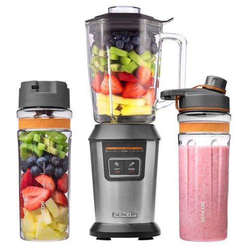 Sencor SBL 7550SS Smoothie blender 800 W slika 6