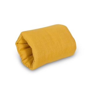 Ceba Baby jastuk Feed & Go Mustard