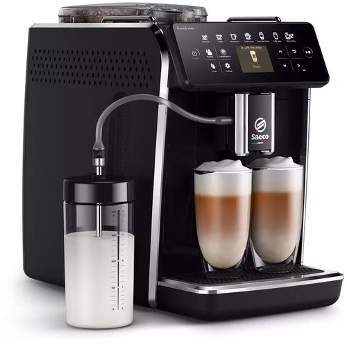 Philips Saeco GranAroma espresso aparat za kavu SM6480/00 slika 4