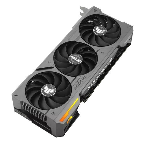 Grafička kartica ASUS TUF GeForce RTX 4070 Ti SUPER GAMING OC, 16GB GDDR6X, PCI-E 4.0 slika 6