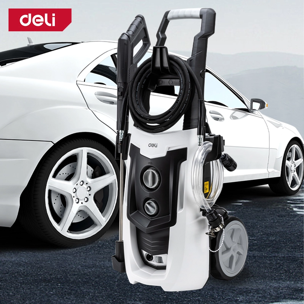 Deli perač pod pritiskom 2100W EDL882104 slika 2