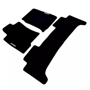 Tipske patosnice za Toyota Landcruiser J200 (2007-2021)