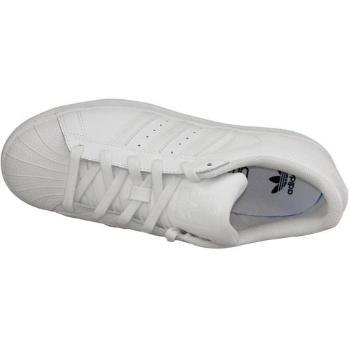 Adidas Superstar J Foundation B23641 slika 3