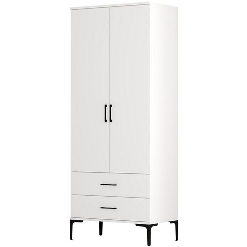 Kumsal T - White White Wardrobe slika 5