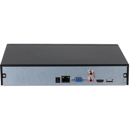 DAHUA NVR2104HS-S3 4 Channel Compact 1U 1HDD Network Video Recorder slika 3