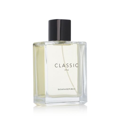 Banana Republic Classic Citrus Eau De Parfum 125 ml (unisex) slika 3