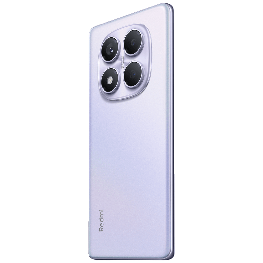 Xiaomi Smartphone 6.67", Octa Core 2.2GHz,RAM 8GB, 200Mpixel - Redmi Note 14 Pro 8GB/256GB Purple slika 6