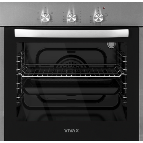 Vivax ugradni set BO606FAHTMX + BH04TVC slika 7