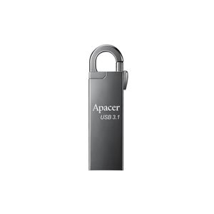 APACER FD 64GB USB 3.2 AH15AA, Ashy