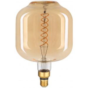 Avide žarulja Dekor LED Ross Filament 8W E27