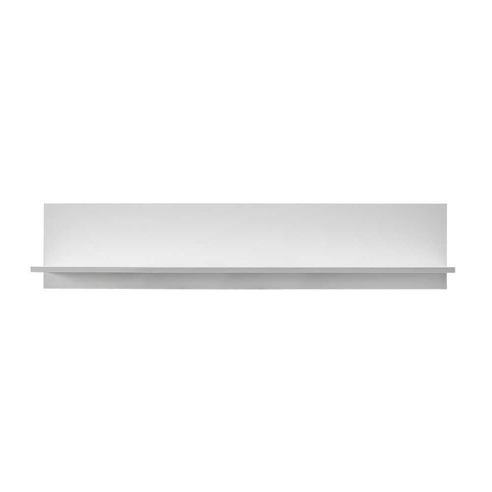 Raf-11-Dd-1 Diamond White Zidna Polica slika 3
