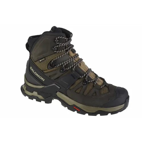 Salomon Quest 4 GTX 412925 Planinarske Cipele slika 5