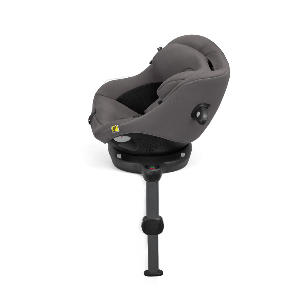 Joie autosjedalica i-Spin 360 Compact, Grupa 0+, 1 (0-18 kg) (40-105 cm) - Thunder slika 7