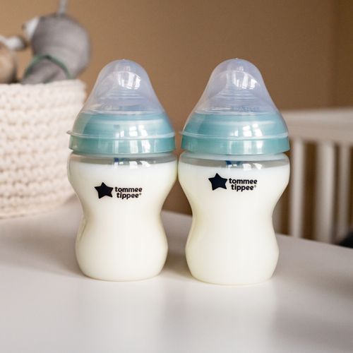 Tommee Tippee Anti colic bočice 260 ml, 2 komada u kompletu s priborom slika 4