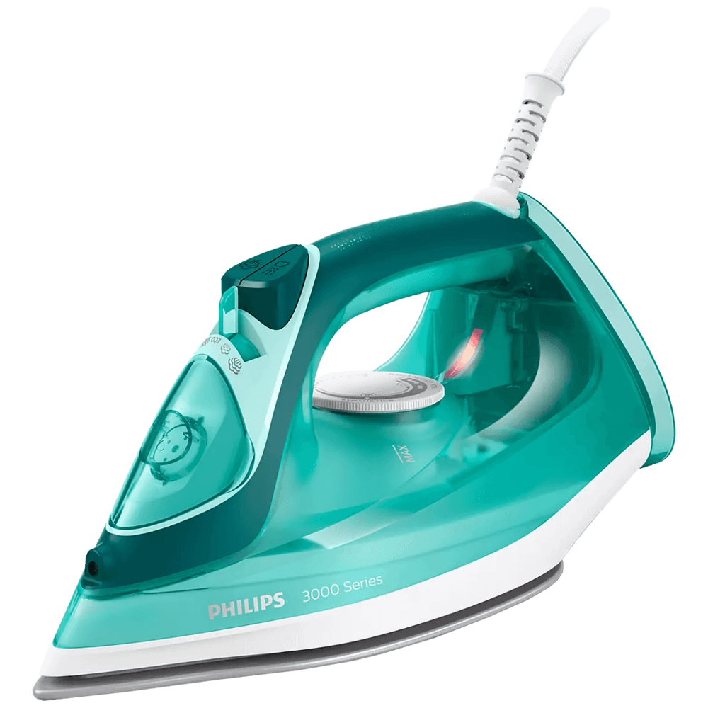 Philips Pegla na paru, 2400W, 3000 Series - DST3030/70 slika 1