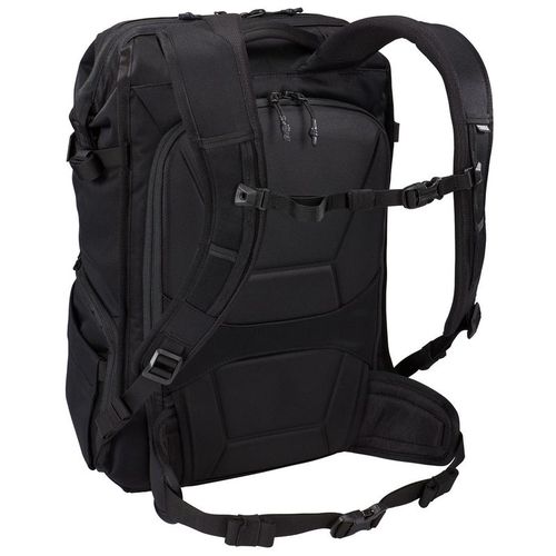 Thule covert dslr foto ranac 24L - crna slika 2