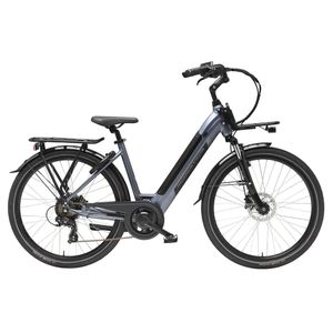 Adriatica e-bicikl E1 26" Blue