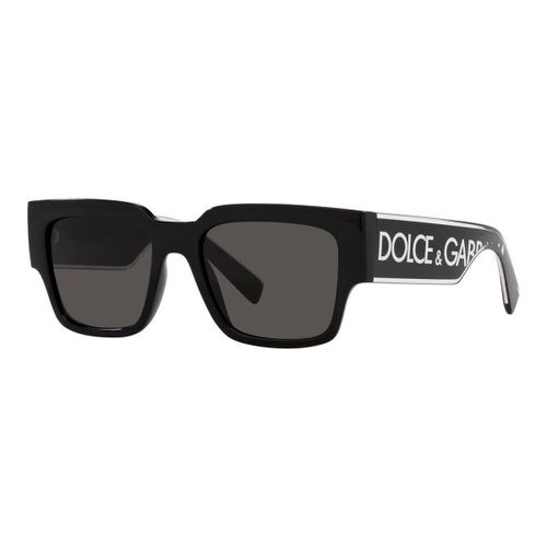 Ženske sunčane naočale Dolce & Gabbana DG 6184 slika 1