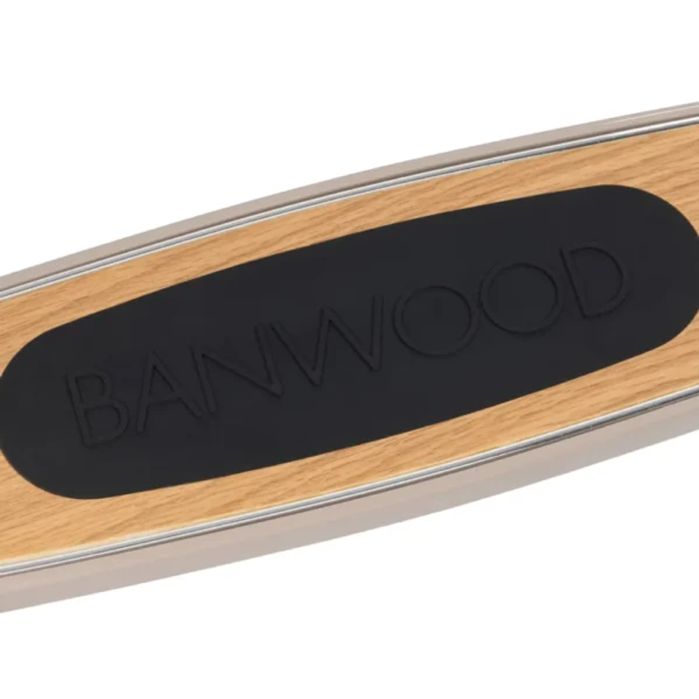 Banwood Romobil sa korpicom Beige  slika 9