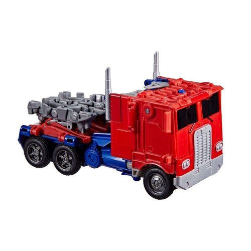 Transformers Optimus Prime slika 5