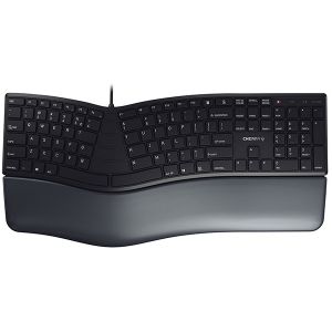 Cherry keyboard KC 4500 ERGO (black)