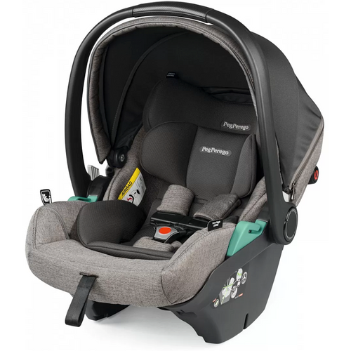 Peg Perego kolica 3u1 Vivace Lounge City Grey slika 8