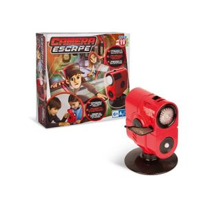 IMC Toys Društvena igra Camera Escape 