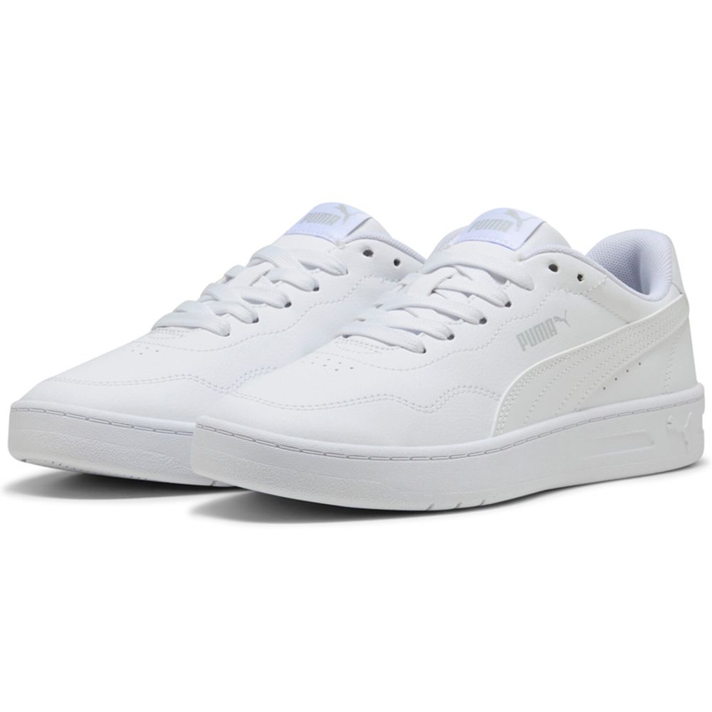 Puma Ženske patike Court Lally slika 5