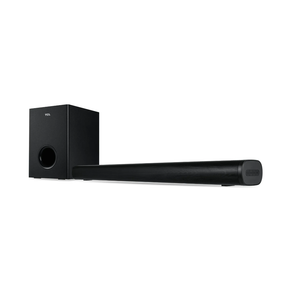 Zvučnik TCL soundbar S522WE 200W 2.1 crna