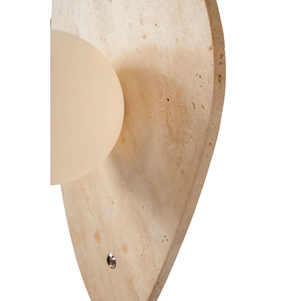 Zidna Lampa Halle slika 7