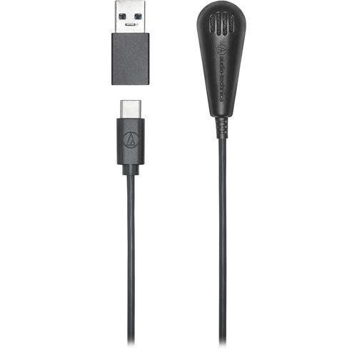 Audio-technica mikrofon R4650-USB (Audio-technicaR4650-USB) slika 4