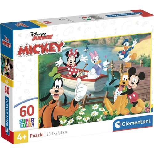 Disney Classic puzzle 60pcs slika 1