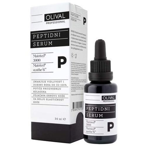 Olival professional peptidni serum p slika 1