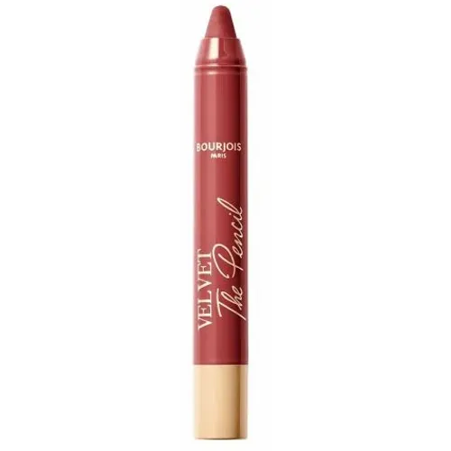 Bourjois new velvet the pencil 5 olovka za usne slika 1