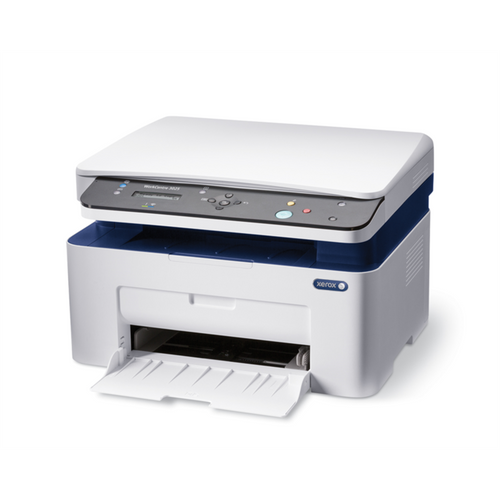 Xerox WorkCentre 3025i 3-u-1 crno-bijeli A4 višenamjenski uređaj, USB, Wifi slika 3