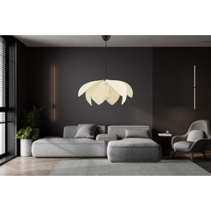 Luster Magnolia Bone Hazeran – boja: krem