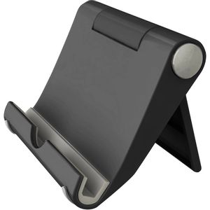 Renkforce PAD-V1 stalak za tablet Pogodno za marke (tablet računala): univerzalan 12,7 cm (5'') - 25,4 cm (10'')