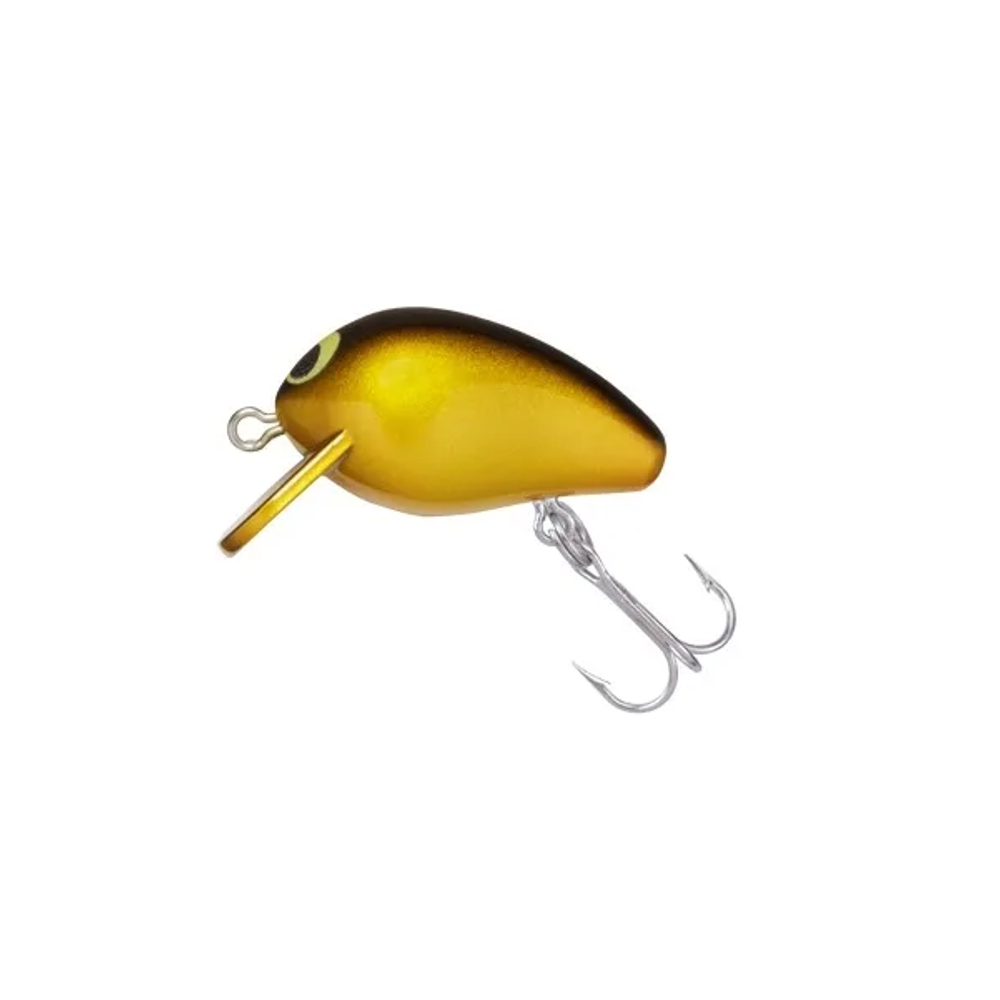 Yo-Zuri Vobler SNAP BEANS (S) 25mm (R1217-PGBL) slika 1