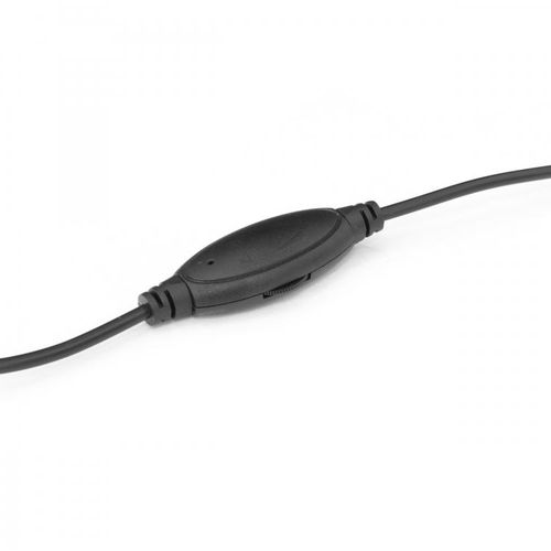 SBOX slušalice + mikrofon HS-707 / USB slika 4