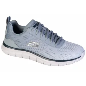 Skechers Track - Ripkent 232399-LTGY Sportske Tenisice