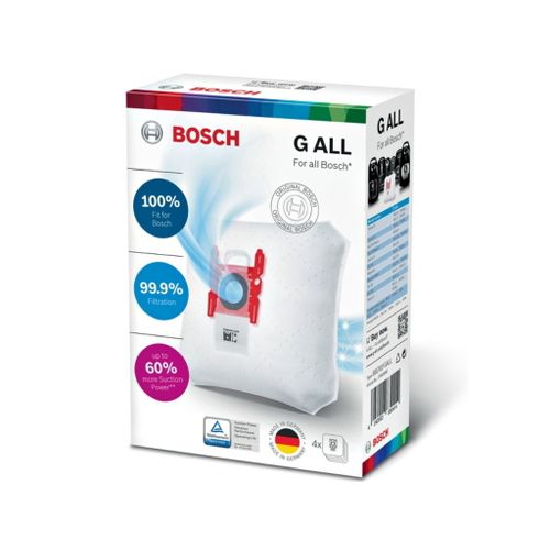 Bosch kese za usisivač BBZ41FGALL slika 6