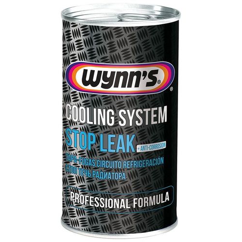 WYNNS Cooling System Stop Leak 1 L slika 1