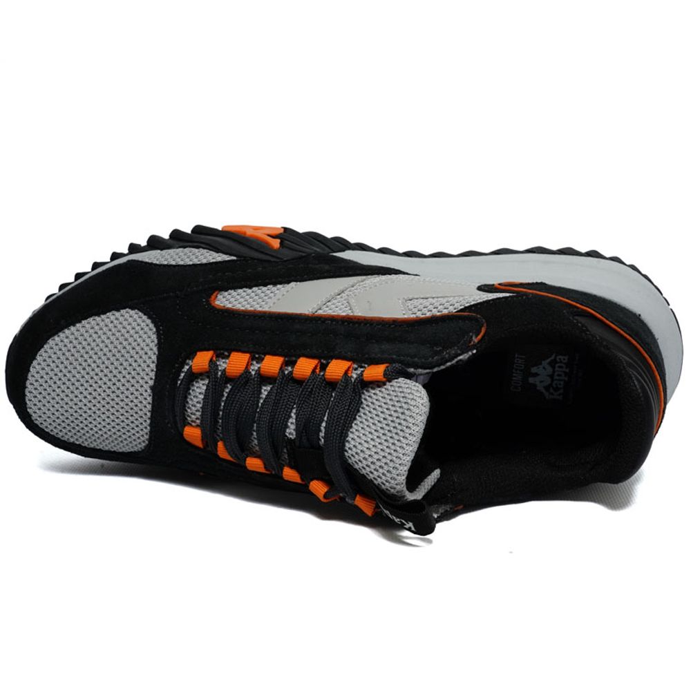 KAPPA TENISICE AUTHENTIC   CERESOL 3 slika 3
