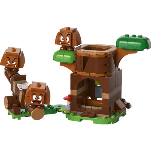 LEGO® SUPER MARIO™ 71433 Goombino igralište slika 3