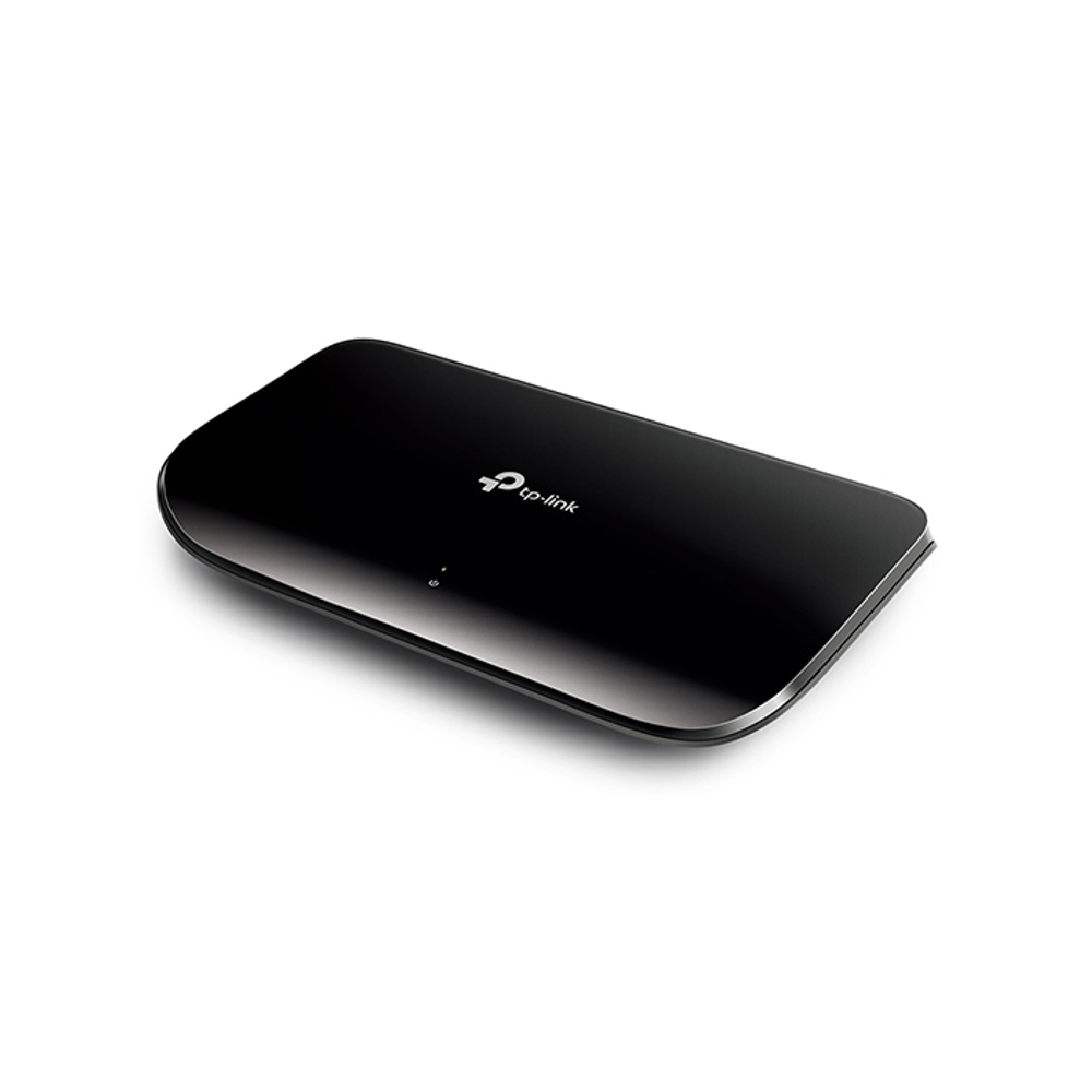 TP-Link SG1008D 8-portno gigabitno mrežno stikalo slika 2